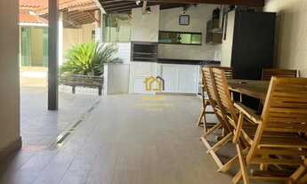 Imagem 3: Casa Padrão no bairro Canto do Forte, Praia Grande/SP