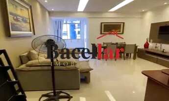 Imagem: Apartamento Padrão / Residencial / Copacabana