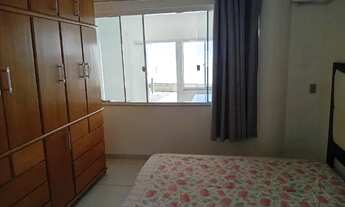 Imagem 2: Alugo ap.01 quarto c/ suite defronte Mar Praia de Fora Palhoça SC
