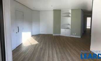 Imagem 5: APARTAMENTO - HIGIENÓPOLIS - SP