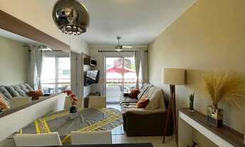 Imagem: Apartamento Com 2 Quartos no Bairro Canasvieiras