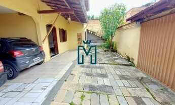 Imagem 3: Casa a venda no bairro São João Batista