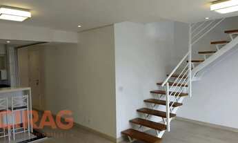 Imagem 3: Duplex Vila Madalena - 85 m² - 2 Dormitórios - 2 Vagas