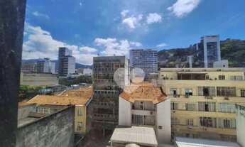 Imagem 4: Sala à venda, 25 m² por R$ 350.000,00 - Ipanema - Rio de Janeiro/RJ