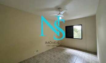 Imagem 6: Apartamento para Locação em Guarujá, Jardim Astúrias, 3 dormitórios, 2 banheiros, 1 vaga