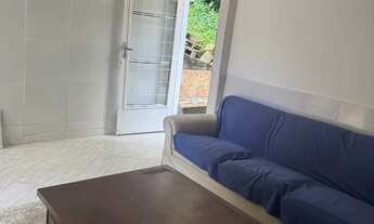 Imagem 4: Alugo casa na Barrinha condomínio fechado 2/4 grandes cozinha e banheiros