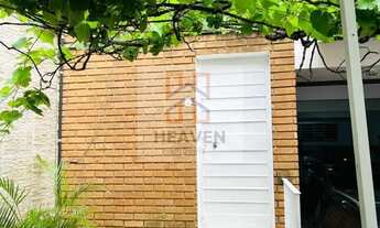 Imagem: NO CORAÇÃO DA POMPEIA, UMA VAGA