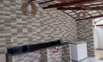 Imagem 7: Casa B. de Jacuípe 7/4 com ar condicionado - Janeiro 15 ou 20 dias