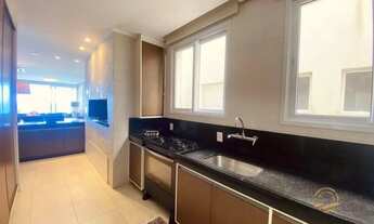 Imagem 7: Apartamento com 3 dormitórios à venda, 200 m² por R$ 2.950.000,00 - Praia de Palmas - Gove