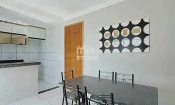 Imagem 6: Vendo apartamento com 2 quartos no Space Calhau - São Luís - MA