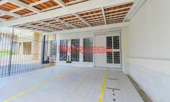 Imagem 2: Apartamento para locação no Juvevê, Curitiba-PR: 2 quartos, 1 sala, 1 banheiro, 51,78 m² d