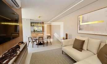 Imagem: Apartamento à Venda - Cidade Nova, 3 Quartos