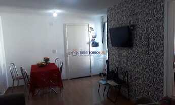 Imagem: Apartamento para Venda - 66m², 2 dormitórios