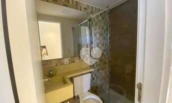 Imagem 3: Apartamento com 3 quartos à venda, 92 m² por R$ 835.000 - Recreio dos Bandeirantes - Rio d