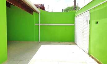 Imagem 3: Casa para aluguel, 3 quartos, 1 suíte, 2 vagas, Jardim Santa Adélia - Limeira/SP