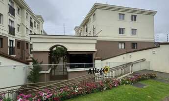 Imagem 2: Lindo apartamento para locação, São Braz, Curitiba, PR