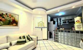 Imagem 6: Pronto para morar em Barreiros - 02 Dorm e 01 Vaga