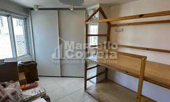 Imagem 6: Apartamento de 147m² no Bairro das Graças