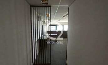 Imagem 5: Barra da Tijuca Galpão / depósito com 1 vaga na garagem