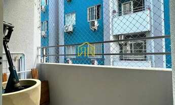 Imagem 4: Pronto para morar em Barreiros - 02 Dorm e 01 Vaga