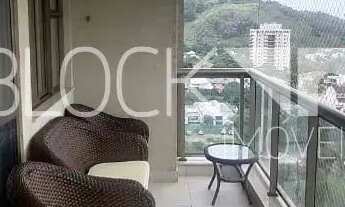 Imagem: Recreio dos Bandeirantes