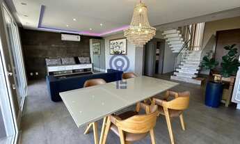 Imagem 7: Casa em Condomínio com 3 suítes vista-mar em João Paulo