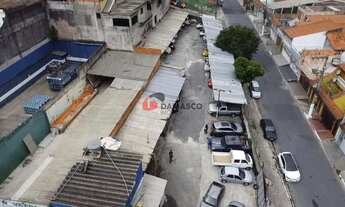 Imagem: Terreno à venda, Jardim Ângela (Zona Leste)