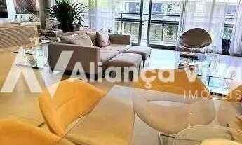 Imagem 7: Ipanema Apartamento com 4 dormitórios