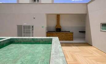 Imagem 4: SN Apartamento com 3 dormitórios