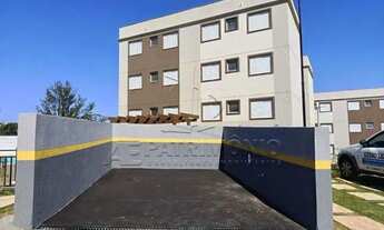 Imagem 6: Apartamento, 2 Dormitório(s) Bairro Piazza Di Roma