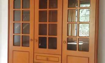 Imagem 6: Casa 3 Quartos Condomínio Fechado, Quintal Arborizado e Garagem