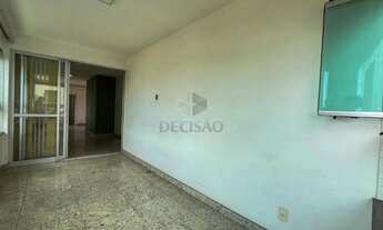 Imagem 2: Apartamento 3 Quartos à venda, 3 quartos, 1 suíte, 2 vagas, Grajaú - Belo Horizonte/MG
