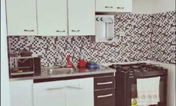 Imagem 6: Pituba 3/4 com suíte