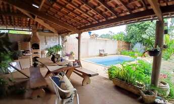 Imagem: Fazenda/Sítio/Chácara em Montes Claros