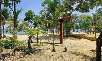 Imagem 4: Lote à Venda no Caribe Resort Palmas/TO