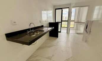 Imagem 6: Apartamento com 83m² para compra no Ipiranga Park Residencial