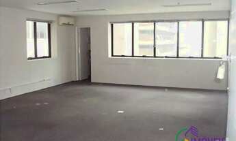 Imagem 2: CONJ. COMERCIAL - JARDIM AMÉRICA - SP