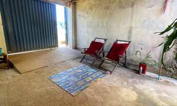 Imagem: Casa no Setor Nova Esperança - Arapoanga