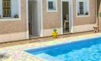 Imagem 2: CASA TÉRREA - PARQUE RESIDENCIAL ITAGUAÇU - SP