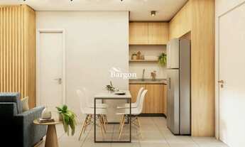 Imagem: Studio a venda no Bairro Poço Rico em Juiz