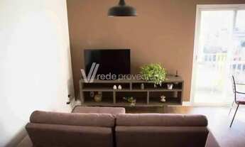 Imagem 2: Apartamento à venda no condomínio Parati com 1 suíte, bairro Botafogo