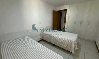 Imagem 7: Apartamento à venda 3 Quartos 2 Suítes Varanda Gourmet- Centro de Guarapari