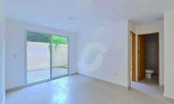 Imagem: Casa com 3 dormitórios à venda, 97 m²