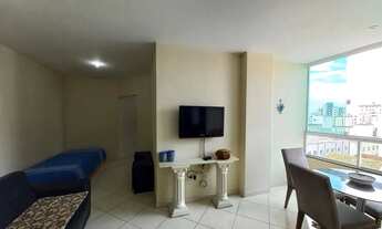 Imagem 3: Apartamento sol da manhã