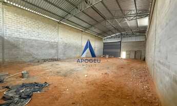 Imagem 6: Galpão para alugar, bairro Savassi, Ribeirão das Neves