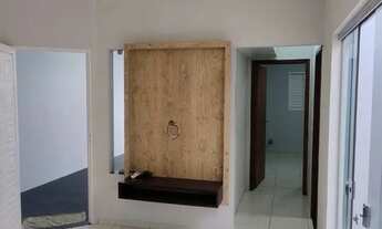 Imagem: Casa à venda no Umuarama, Araçatuba