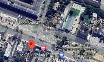 Imagem 2: Terreno à venda no Fragata