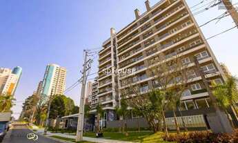 Imagem: Trebbiano Residencial, Ecoville - Curitiba