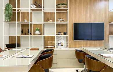 Imagem 8: Sala à venda, 60 m² por R$ 860.000,00 - Centro - Betim/MG