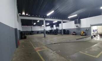 Imagem 3: Galpão comercial disponível para locação e venda no bairro Nossa Senhora Aparecida em Uber